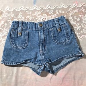 Lot of (3) Pairs of Girls 3T Shorts
